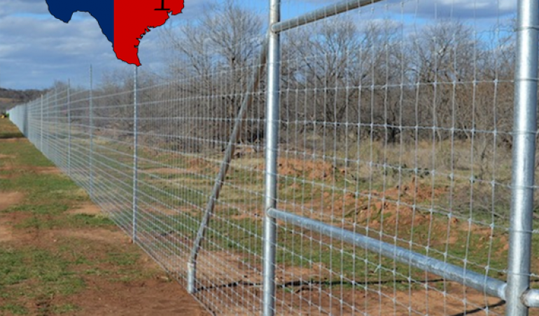 Why the Perfect Game Fencing is Important for Your Ranch