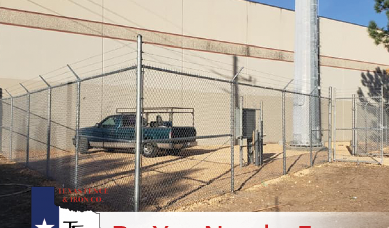 Do You Need a Commercial Fence for Your Business?