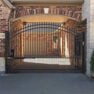 Texas Fence & Iron Gates