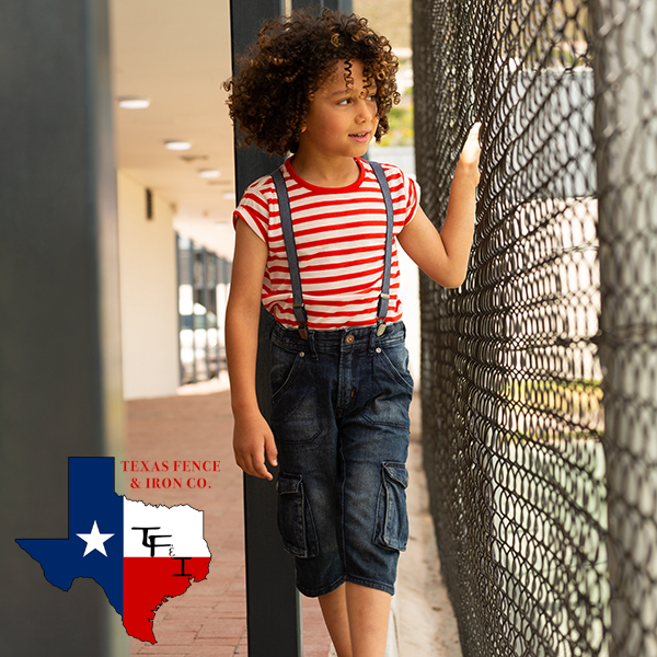 Benefits of Implementing School Fencing