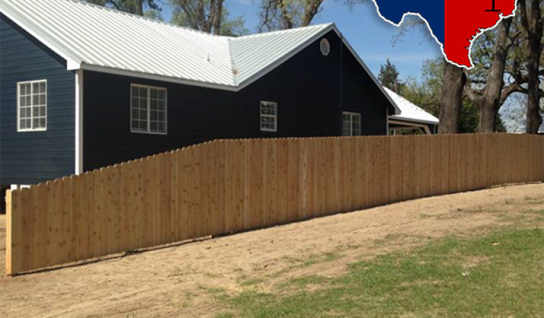 How to Maintain your Wooden Fence