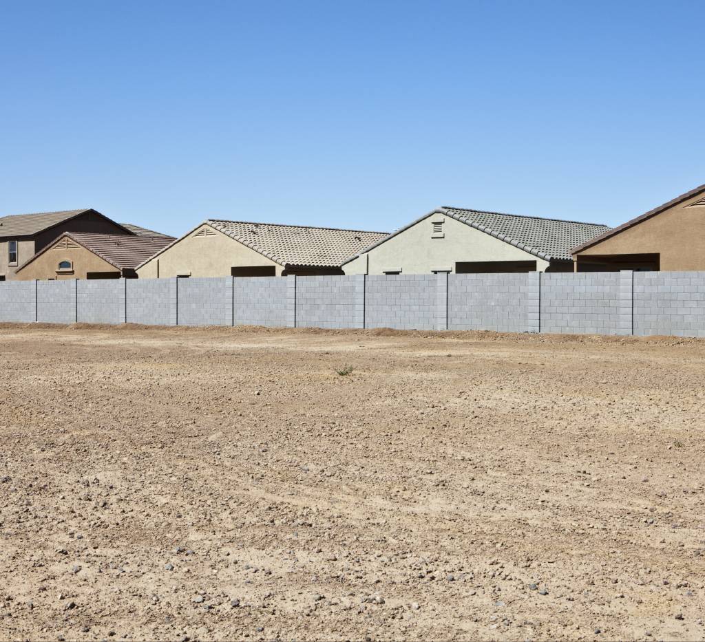 How to Prepare for Fence Installation Texas Fence and Iron